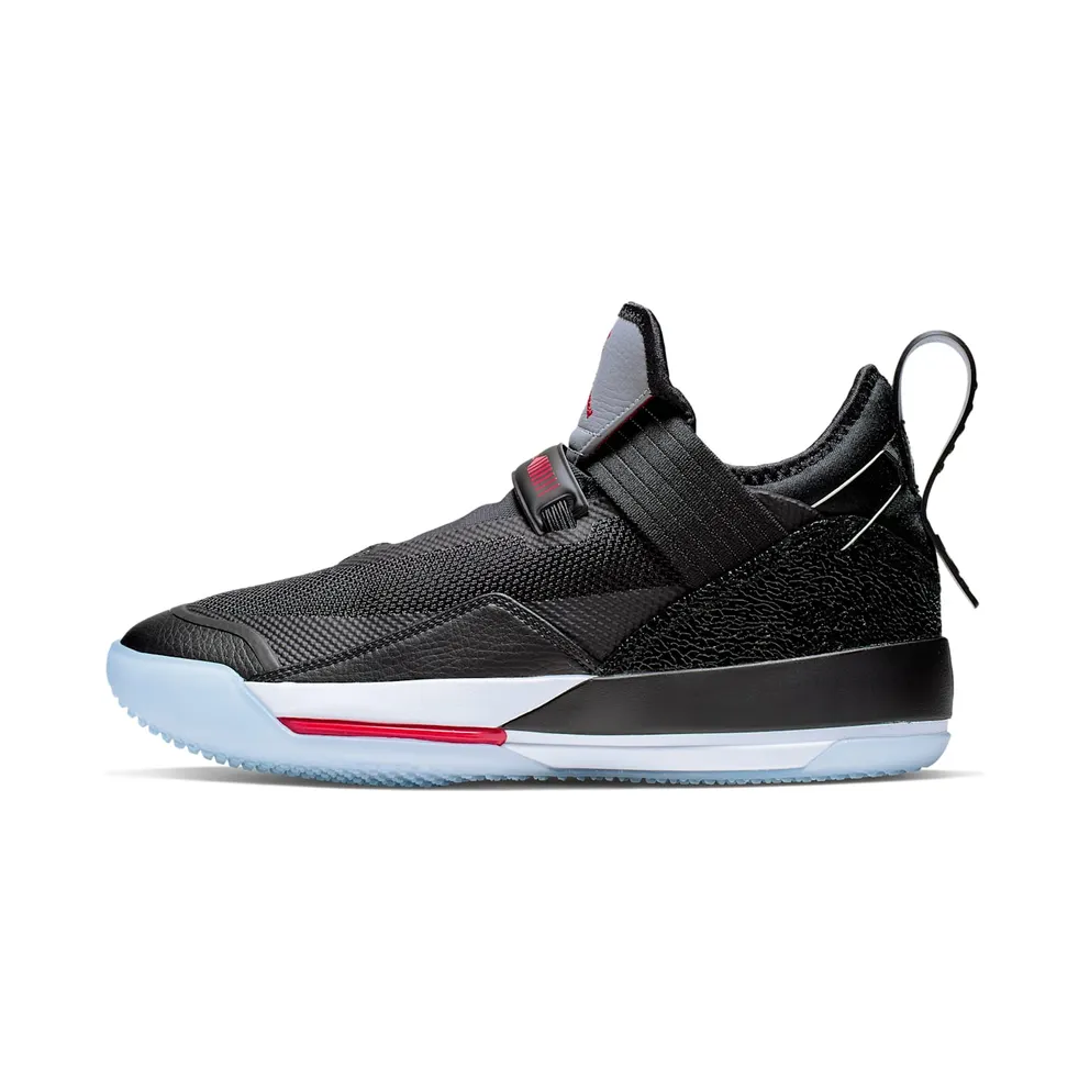 Air Jordan 33 SE Black (2019) (CD9560-006)