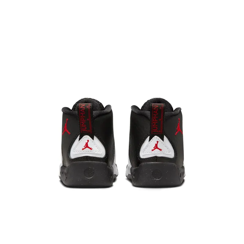 Jordan Jumpman Pro Black White University Red (DQ8435-061)