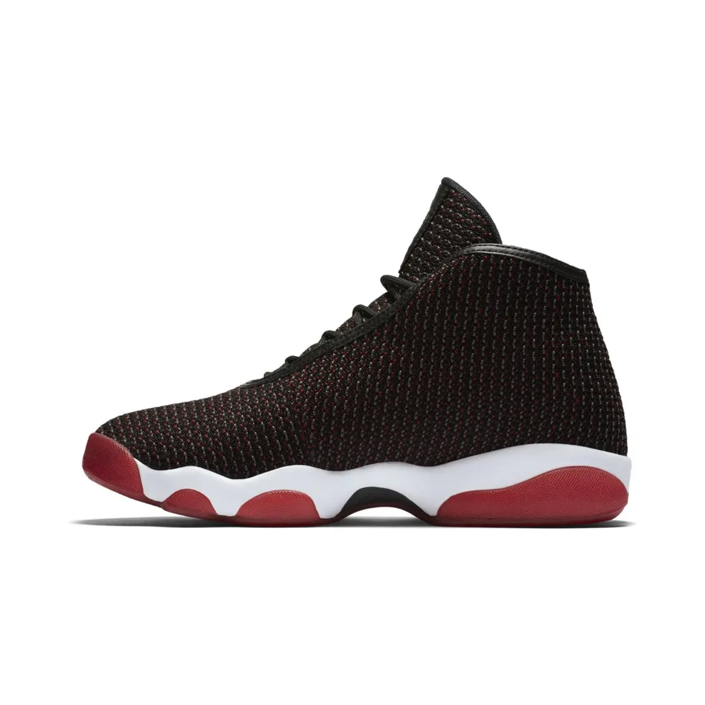 Jordan Horizon Bred Black/Gym Red-White (823581-001)
