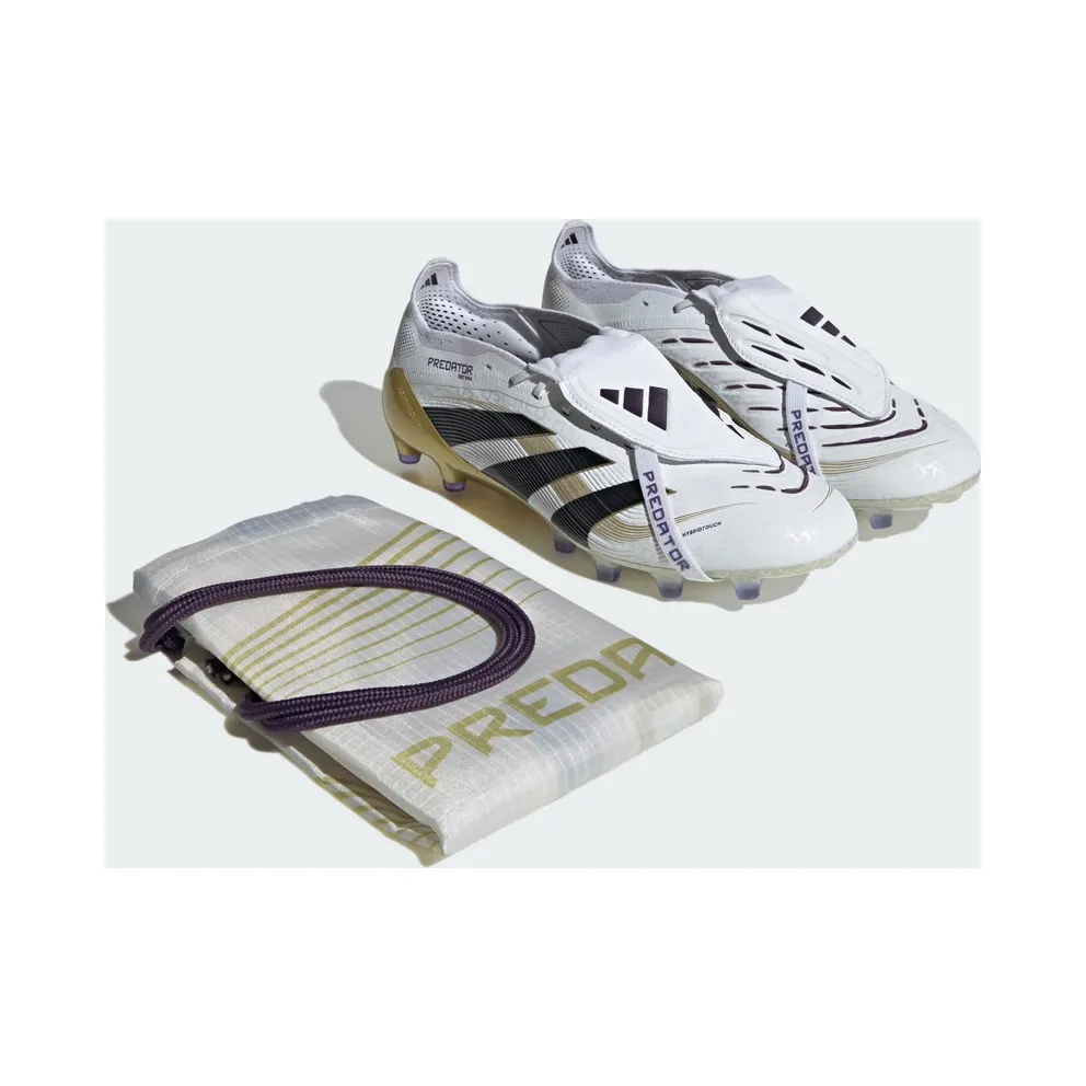 adidas Predator Elite Fold-Over Tongue AG Road to Glory Pack (JR4771)