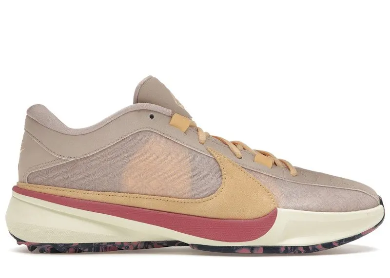 Nike Zoom Freak 5 Fossil Stone (DX4985-200)