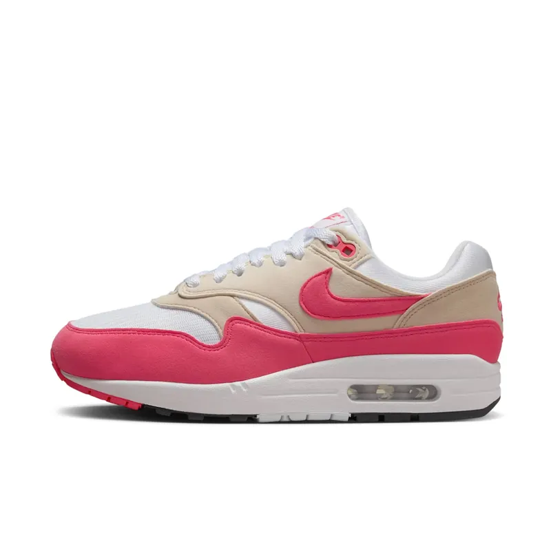 Nike Air Max 1 “Aster Pink”: toch niet weer een paar roze sneakers die ik niet kan laten liggen?
