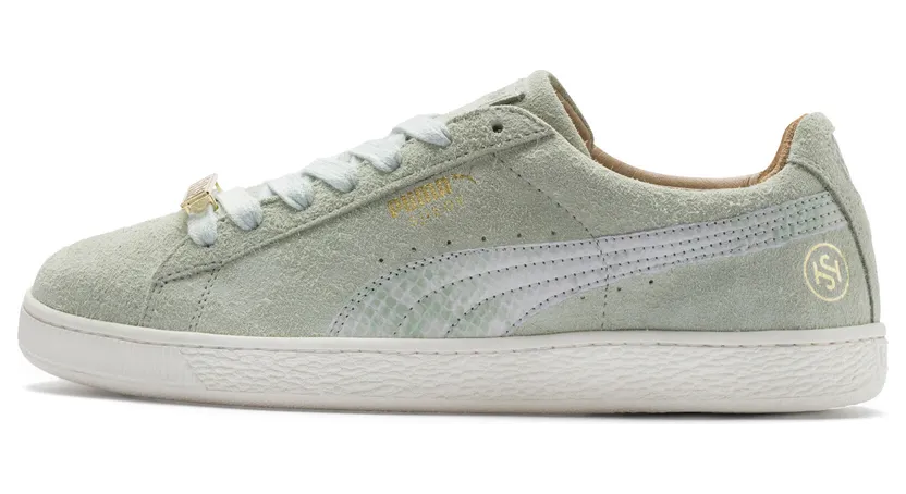 Puma Suede Classic Sonra