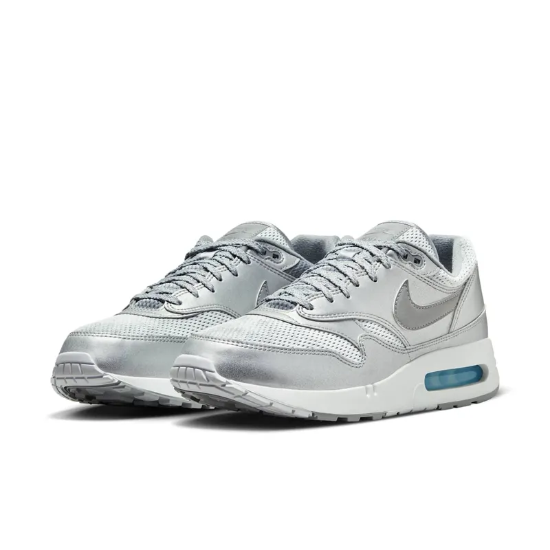 Nike Air Max 1 ’86 OG (cool grey / metallic silver / lt smoke grey) – FV7477-002