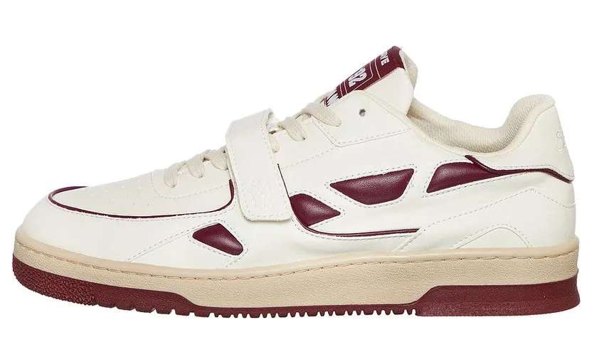 SAYE Modelo ’92 Vegan Garnet (M92-01-VGARNET) (5)