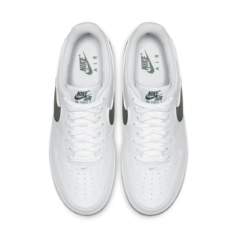 Nike Air Force 1 Low White Cosmic Bonsai White/Cosmic Bonsai (AO2423-104)