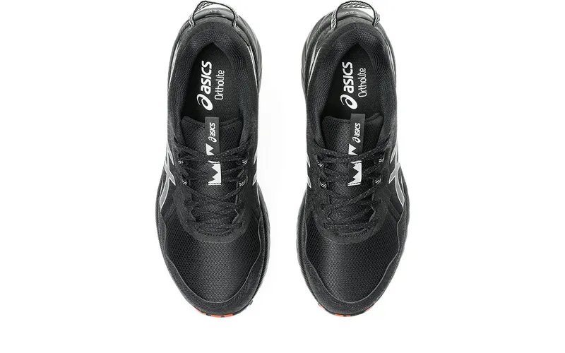 ASICS Gel-Venture 10 Black Lake Grey (1011B967-003)