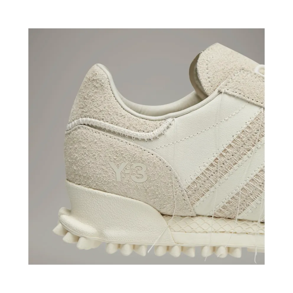 adidas Y-3 Marathon Trail Off White / Off White / Off White (ID4121)