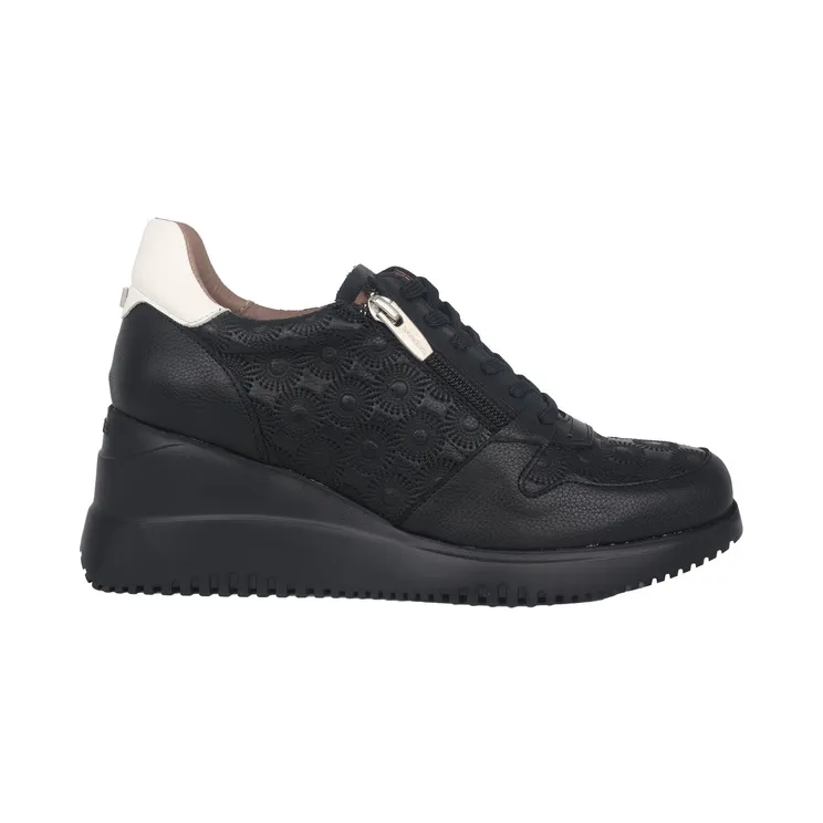 Wonders Black (G6611NEGROMILK38WINKEL)