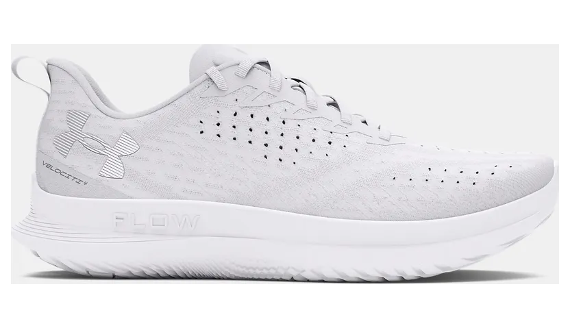Under Armour Velociti Wit (3027585-102)