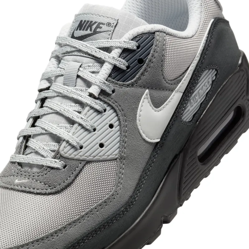 Nike Air Max 90 Reflective Anthracite (HQ3817-001)