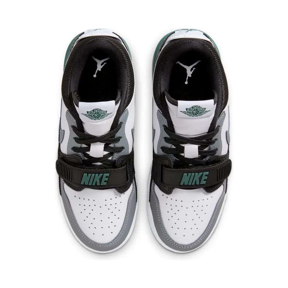 Jordan Legacy 312 Low Oxidized Green (CD9054-131)