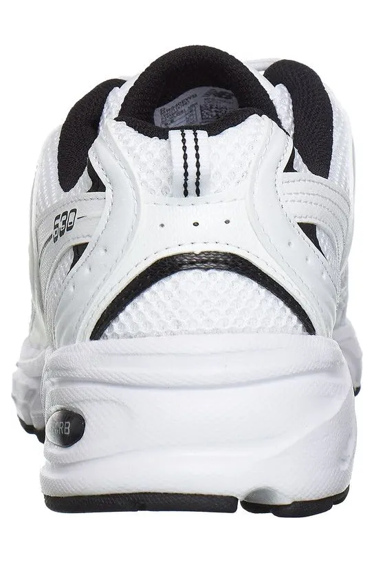 New Balance MR530 “Munsell White”: der frische Allrounder von heute (4)