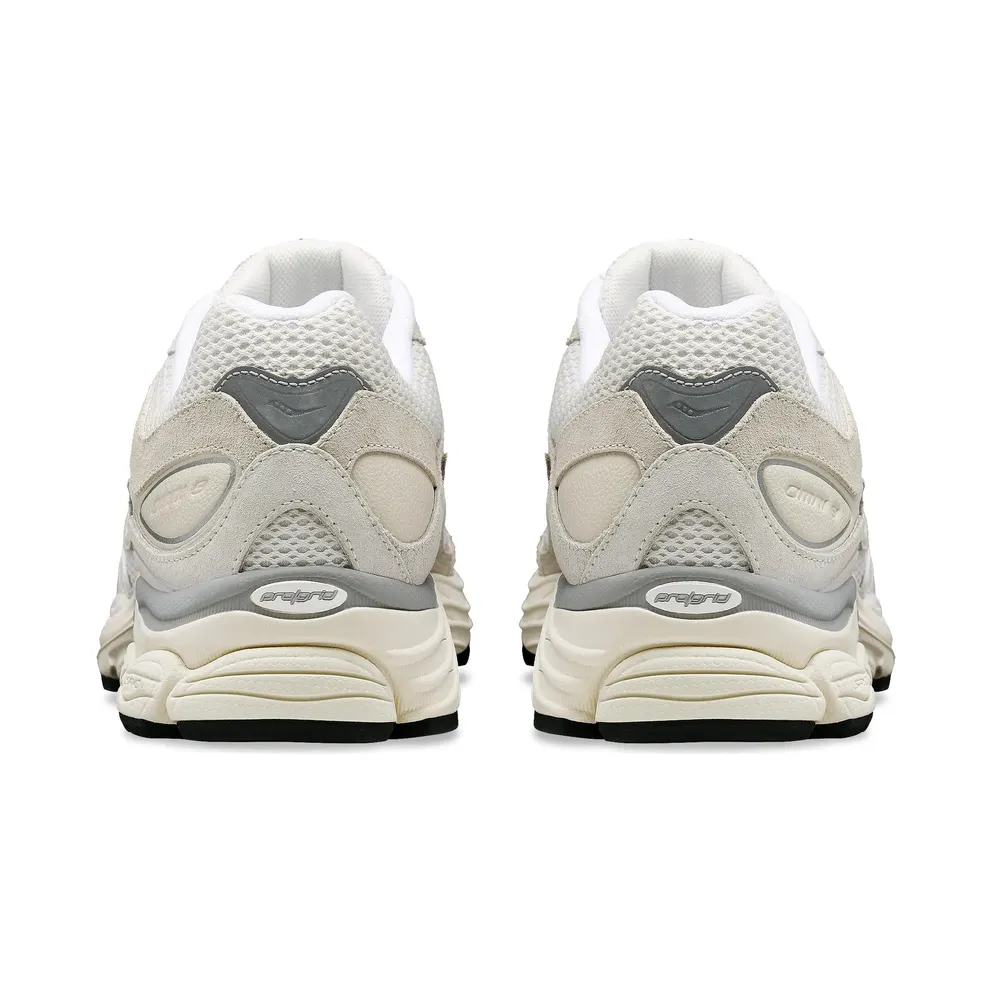 SAUCONY ProGrid Omni 9 Premium “White” (S70740-11)