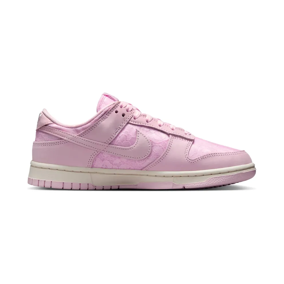 Nike Dunk Low “Regal Pink” (HJ5870-600)