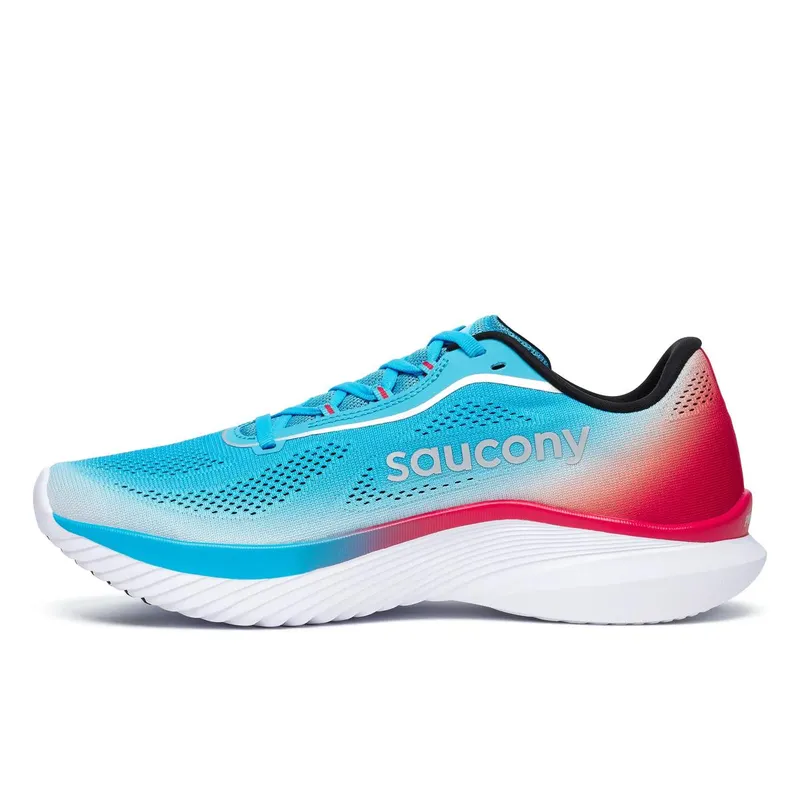 Saucony Kinvara 15 Chicago (S20967-23)