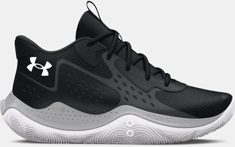 Under Armour Curry Black (3026635-004)