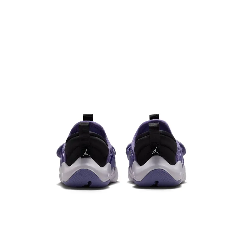 Jordan 23/7.2 EasyOn Dusty Amethyst Black White (HF3414-500)