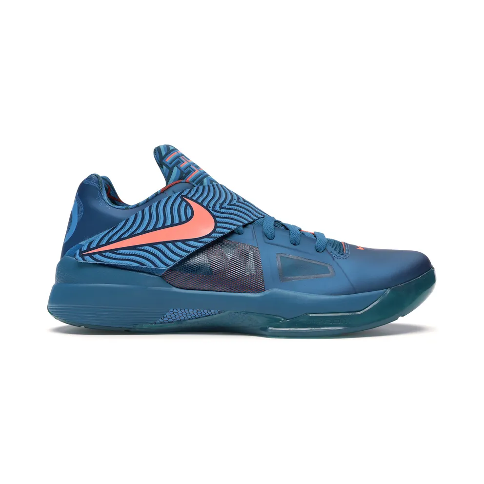Nike KD 4 Year of the Dragon (473679-300)