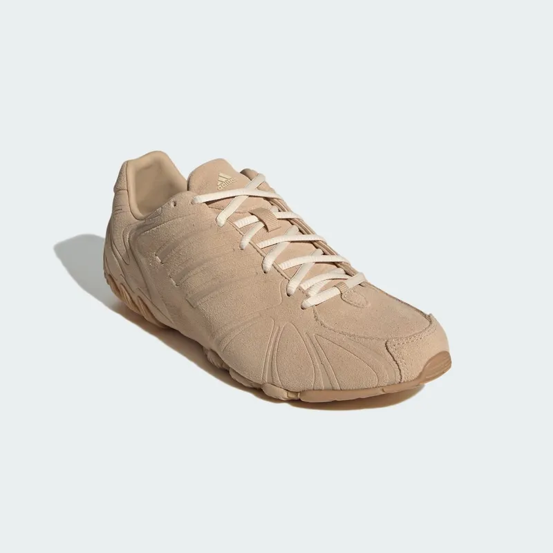 Adidas Ghost Sprint Magic Beige / Wonder White / Gum (JS1067)