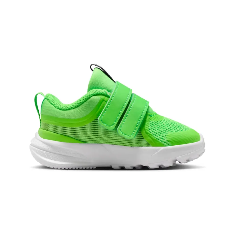Nike Star Runner 5 Green Strike Imperial Purple (HF7006-300)
