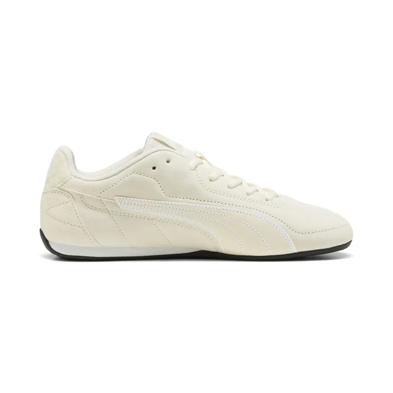 Puma Catch “Alpine Snow / Puma White” (402681_09)