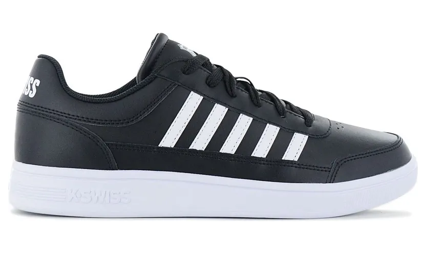 K-SWISS sneaker Black (06042-009-M)