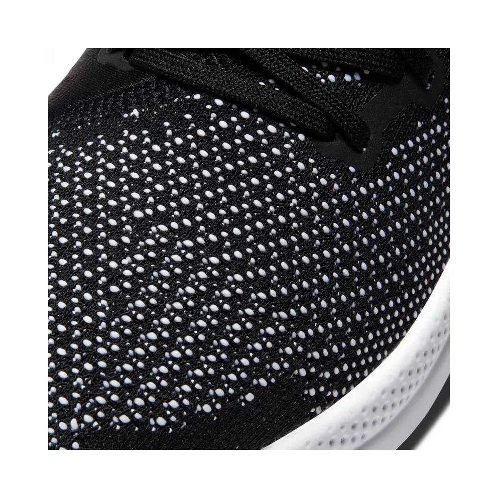 Nike Joyride Run Flyknit Black White Black/Black-White (AQ2730-001)