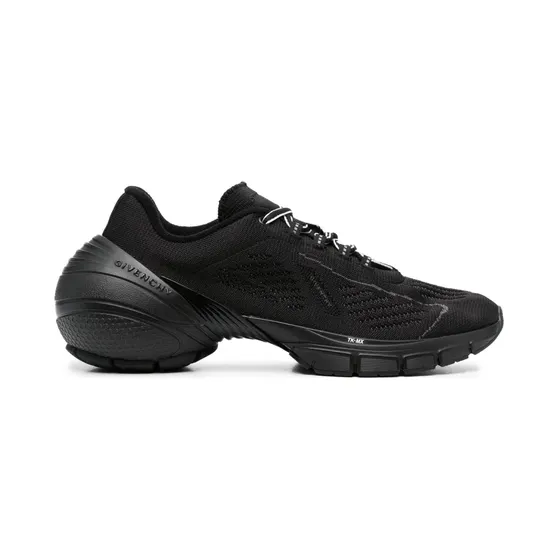 Givenchy TK-MX Runner met vlakken “Black” (BH0093H0VS)