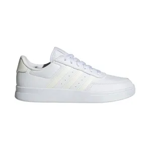 adidas Breaknet 2.0 Cloud White Off White (ID7117)