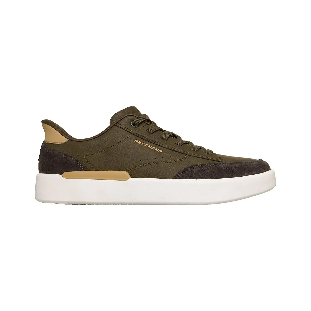 skechers-skech 211370-OLV