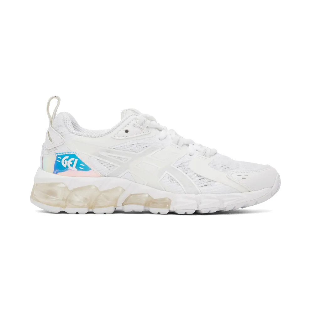 Asics Gel-quantum 180 White/White (1202A268.100)