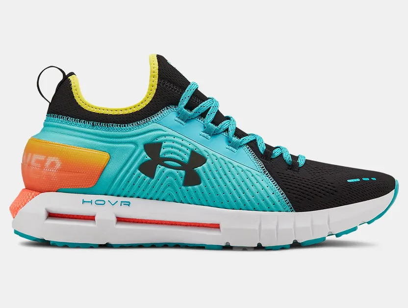 Under Armour Hovr Phantom Breathtaking Blue (3022546-300)