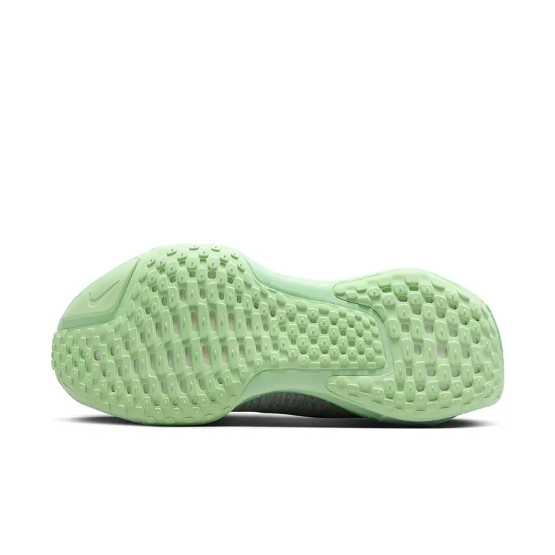 Nike ZoomX Invincible Run 3 “Pure Plat / Vapor Green” (DR2660-009)