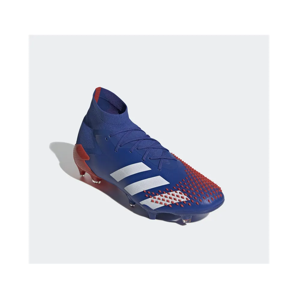 adidas Predator Mutator 20.1 High Team Royal Blue Team Royal Blue/Cloud White/Active Red (EG1600)