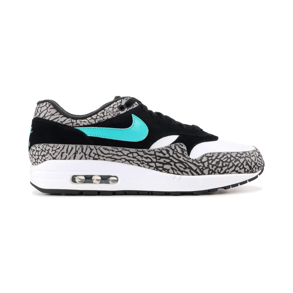 Nike Air Max 1 Atmos x Jordan (923093-001)