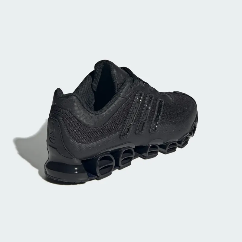 Adidas Megaride Core Black / Core Black / Carbon (JP9626)