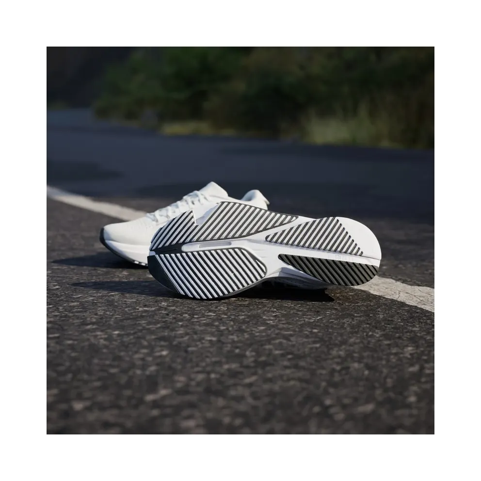 adidas ADIZERO SL W Cloud White / Core Black / Grey Two (HQ1343)