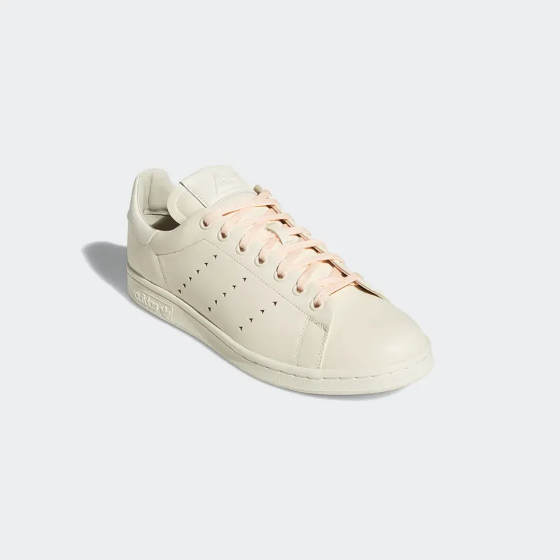 adidas  Stan Smith Pharrell Ecru Tint Ecru Tint/Cream White/Clear Brown (FX8003)