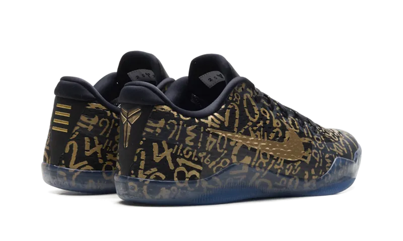 Nike Kobe 11 Protro Low “Mamba Day” (IU4902-900)