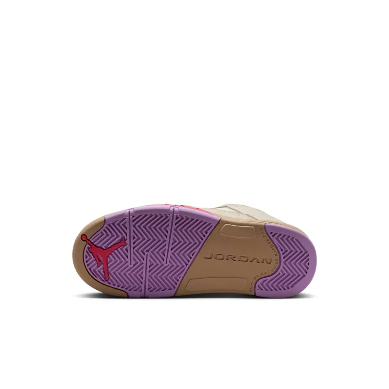 Air Jordan 5 Low PS “Peanut Butter & Jelly” (HJ5993-106)