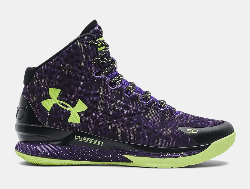 Under Armour Curry 1 3026049-001