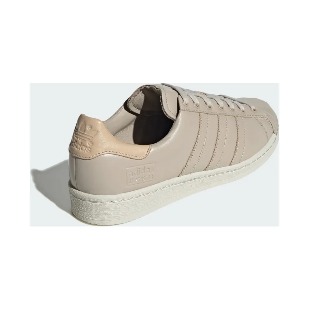 Adidas Superstar Lux Wonder Beige / Wonder Beige / Aluminium (IE2302)