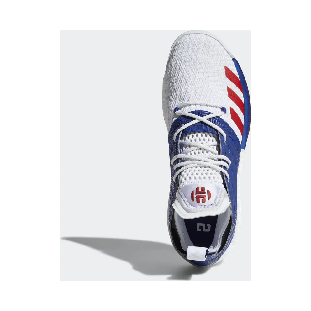 adidas Harden Vol. 2 USA Mystery Ink/Footwear White/Blue Tint (AQ0026)
