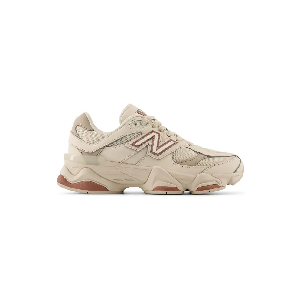 New Balance 9060 GS “Bone Sparrow” (GC9060GC)