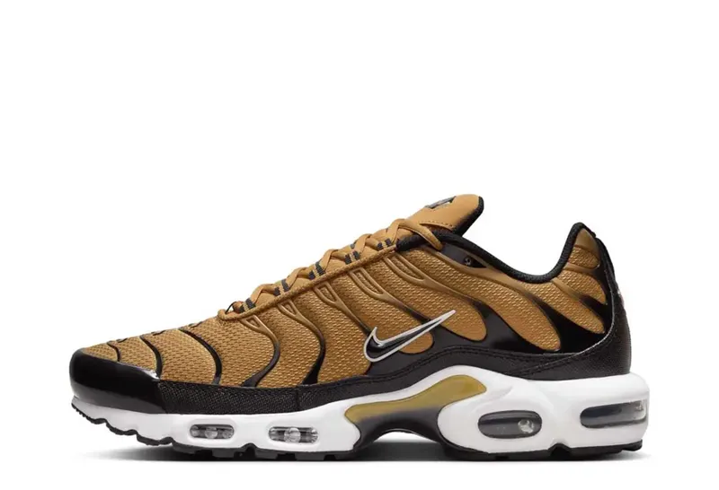 Nike Air Max Plus Golden Harvest (DM0032-700)