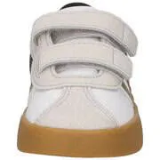 Adidas Court Cloud White / Core Black / Gold Metallic (KI3124)