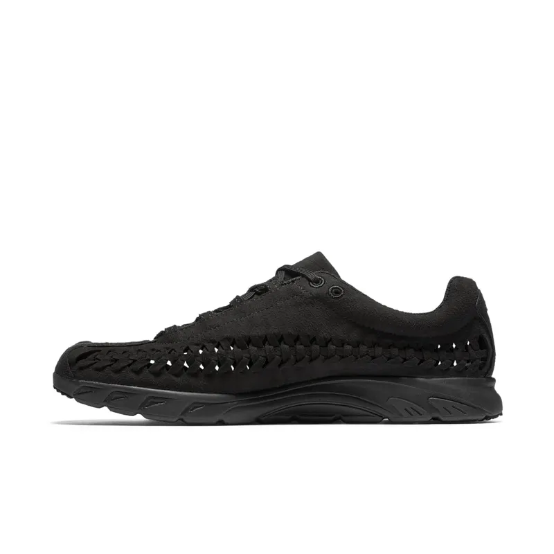 Nike Mayfly Woven Black/Black Black/Black (833132-003)