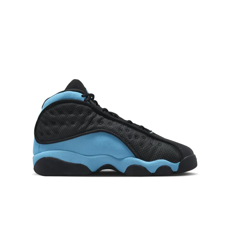 Air Jordan 13 GS “University Blue” (884129-041)
