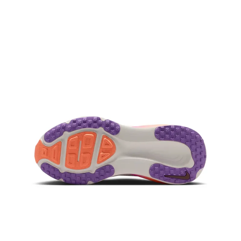 Nike Vomero 18 Pink Foam/Bright Violet/Sail/Tattoo (HQ2157-603)